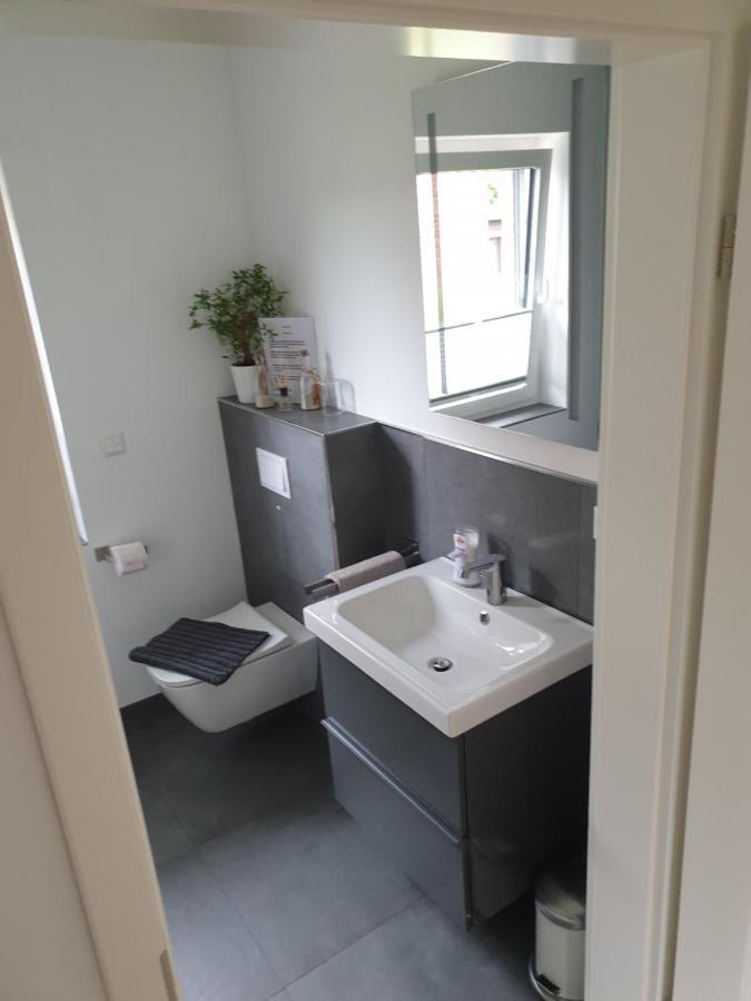 Willkommen Zu Hause, Ankommen & Wohlfuehlen ! Tremsbüttel エクステリア 写真